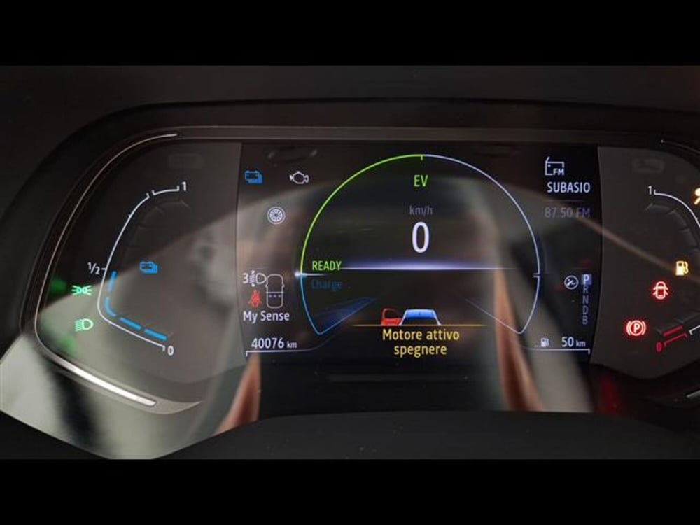 Renault Captur usata a Milano (8)