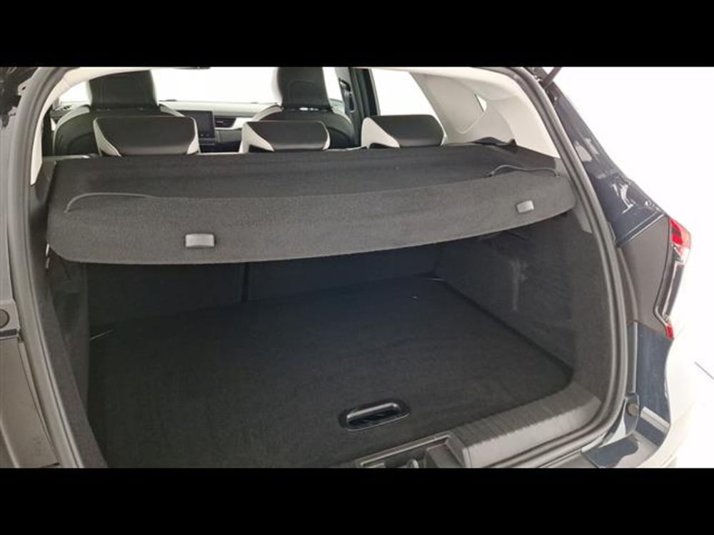 Renault Captur usata a Milano (9)