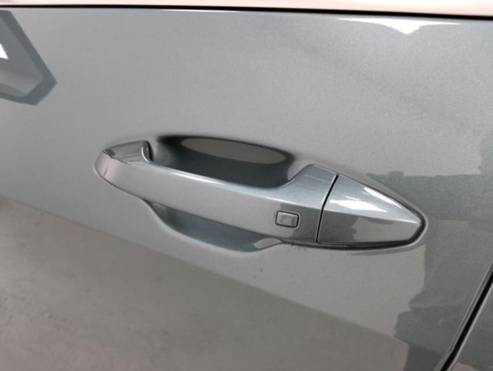 Kia Sportage usata a Como (10)