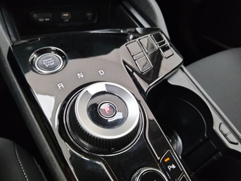 Kia Sportage usata a Como (19)