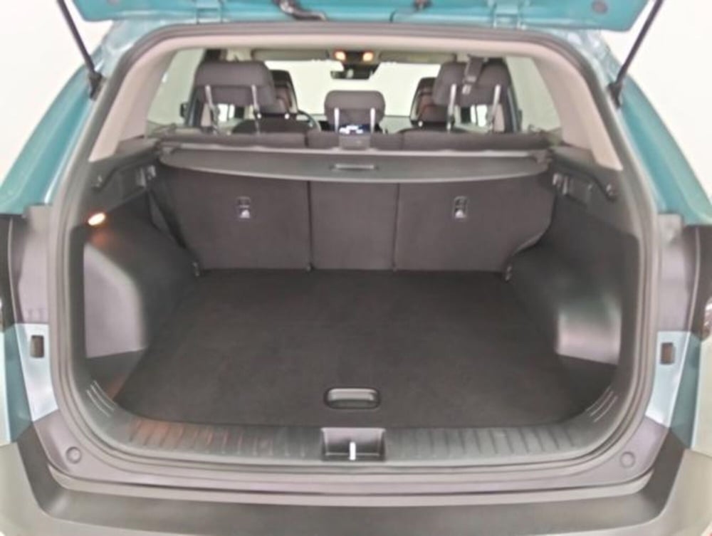 Kia Sportage usata a Como (20)