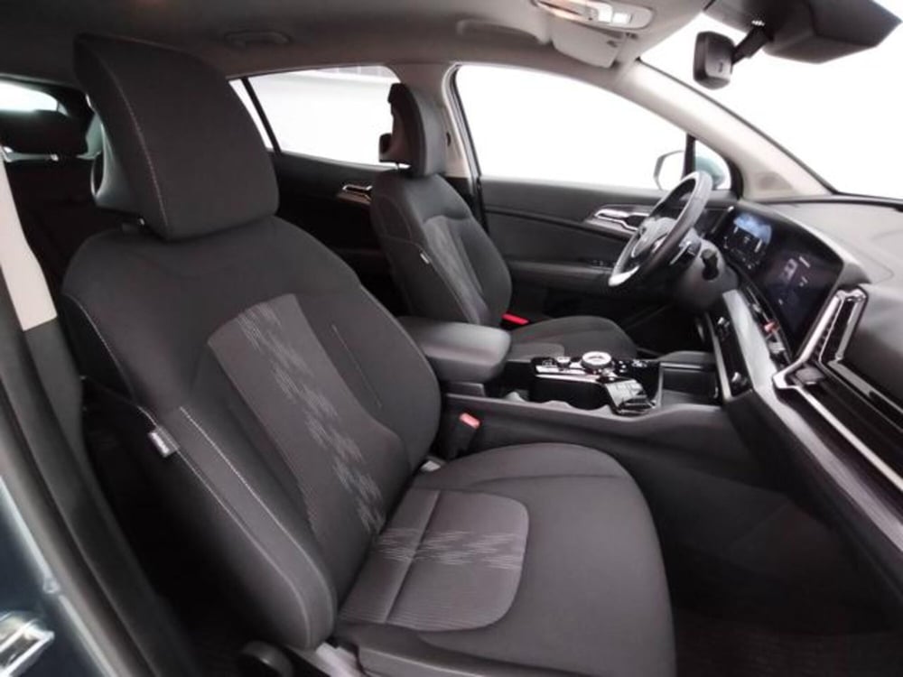 Kia Sportage usata a Como (3)