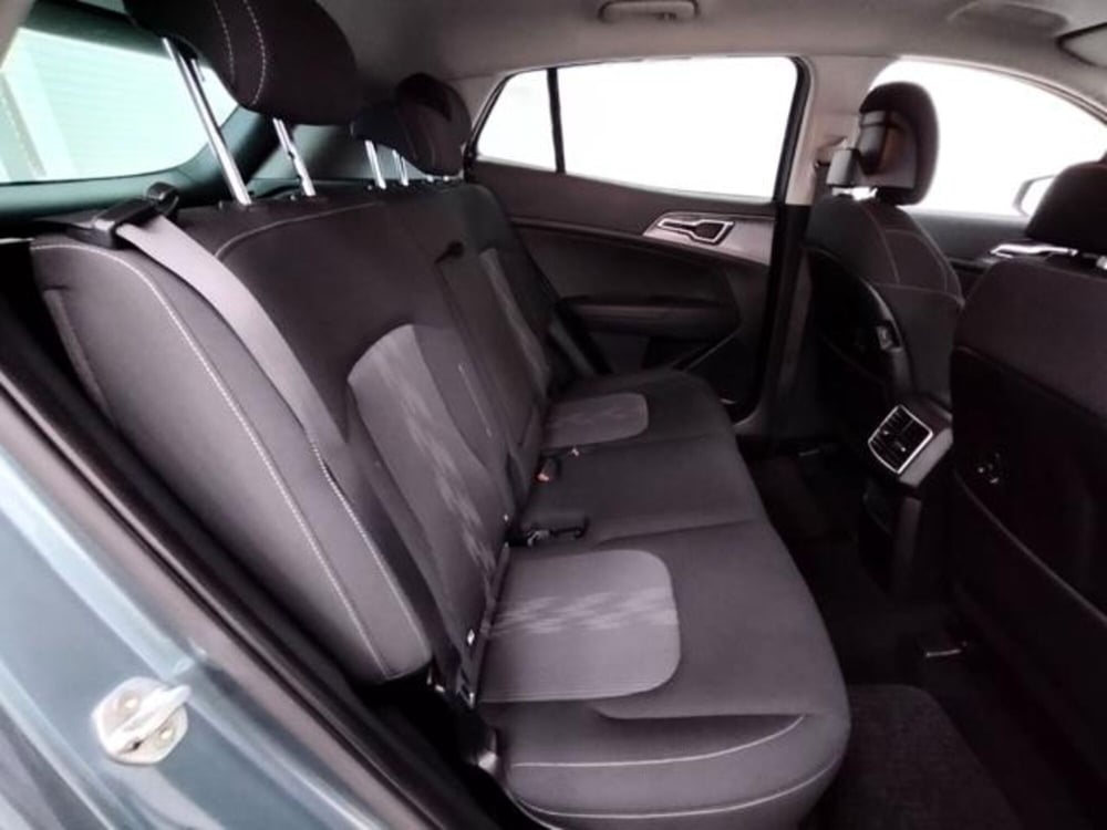 Kia Sportage usata a Como (5)