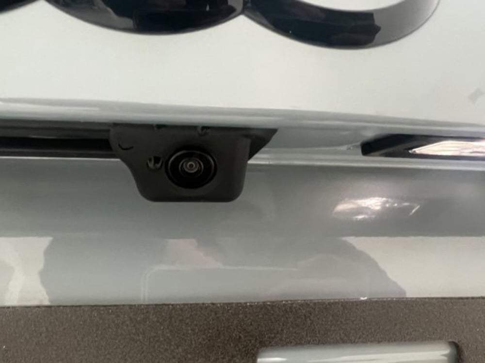 Audi A1 allstreet nuova a Napoli (16)