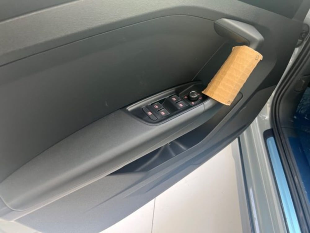 Audi A1 allstreet nuova a Napoli (18)