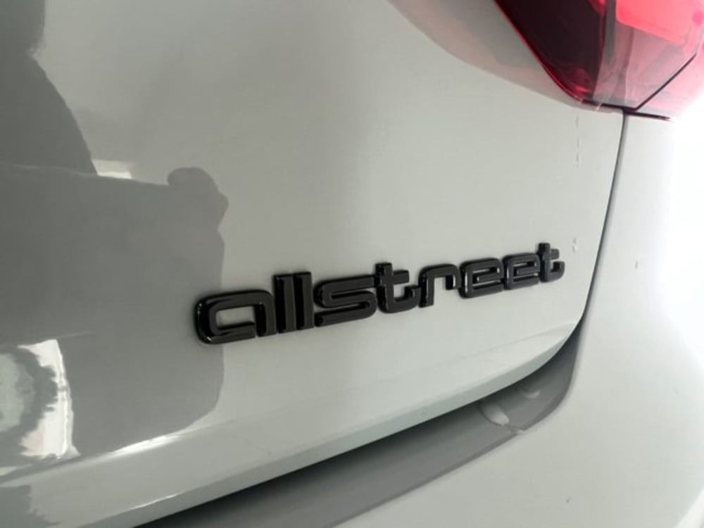 Audi A1 allstreet nuova a Napoli (20)