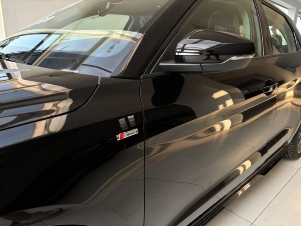 Audi A1 Sportback nuova a Napoli (12)
