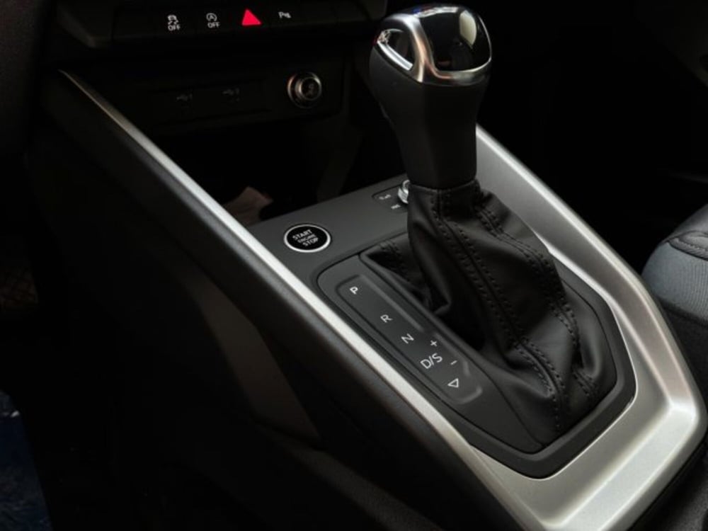 Audi A1 Sportback nuova a Napoli (15)