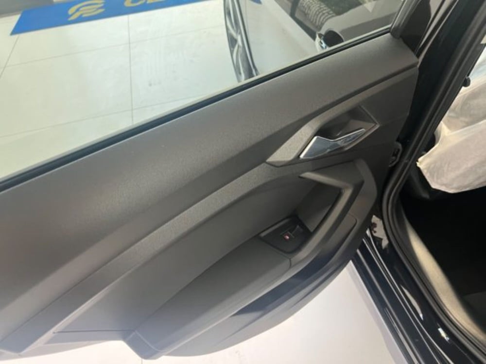 Audi A1 allstreet nuova a Napoli (13)