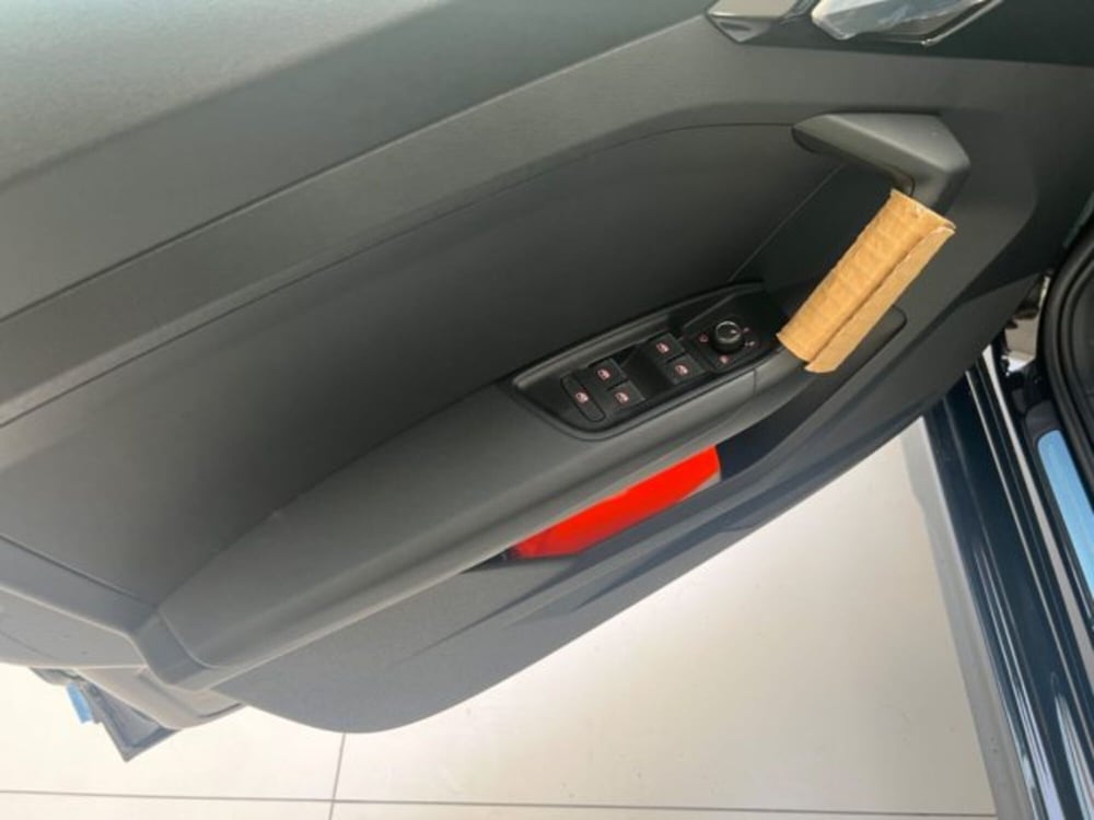 Audi A1 allstreet nuova a Napoli (14)