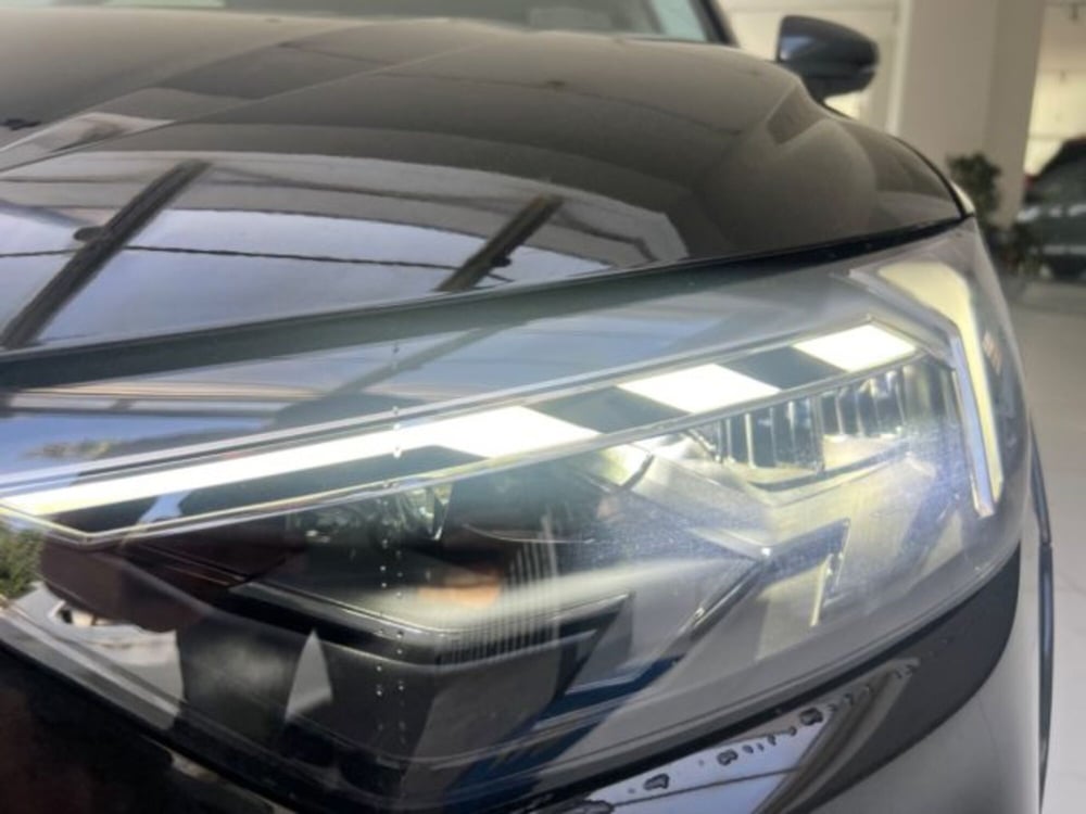 Audi A1 allstreet nuova a Napoli (6)