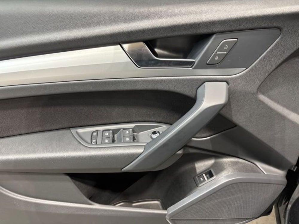 Audi Q5 usata a Bologna (10)