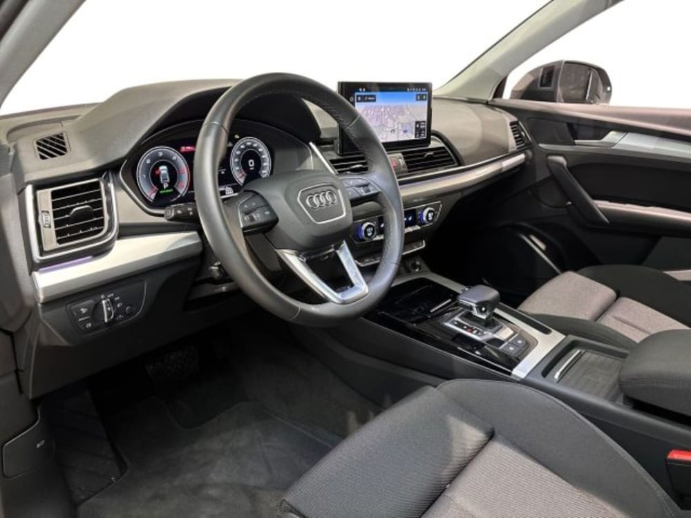Audi Q5 usata a Bologna (11)