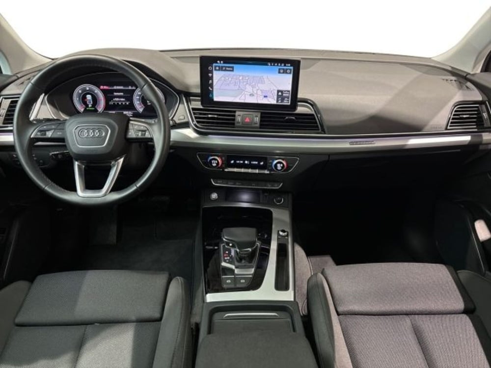 Audi Q5 usata a Bologna (13)