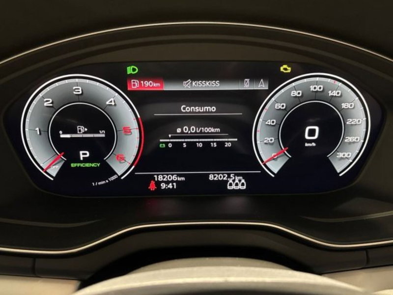 Audi Q5 usata a Bologna (3)