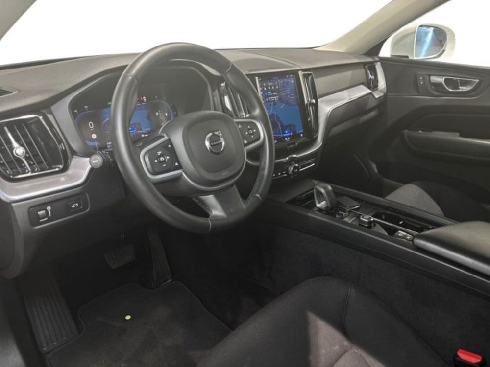 Volvo XC60 usata a Bologna (11)