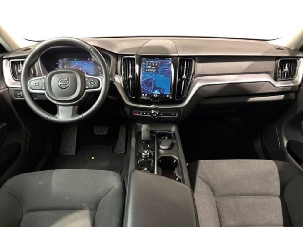 Volvo XC60 usata a Bologna (13)