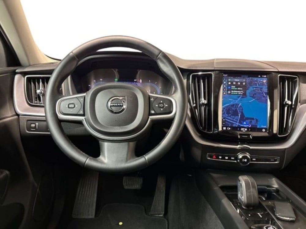 Volvo XC60 usata a Bologna (14)