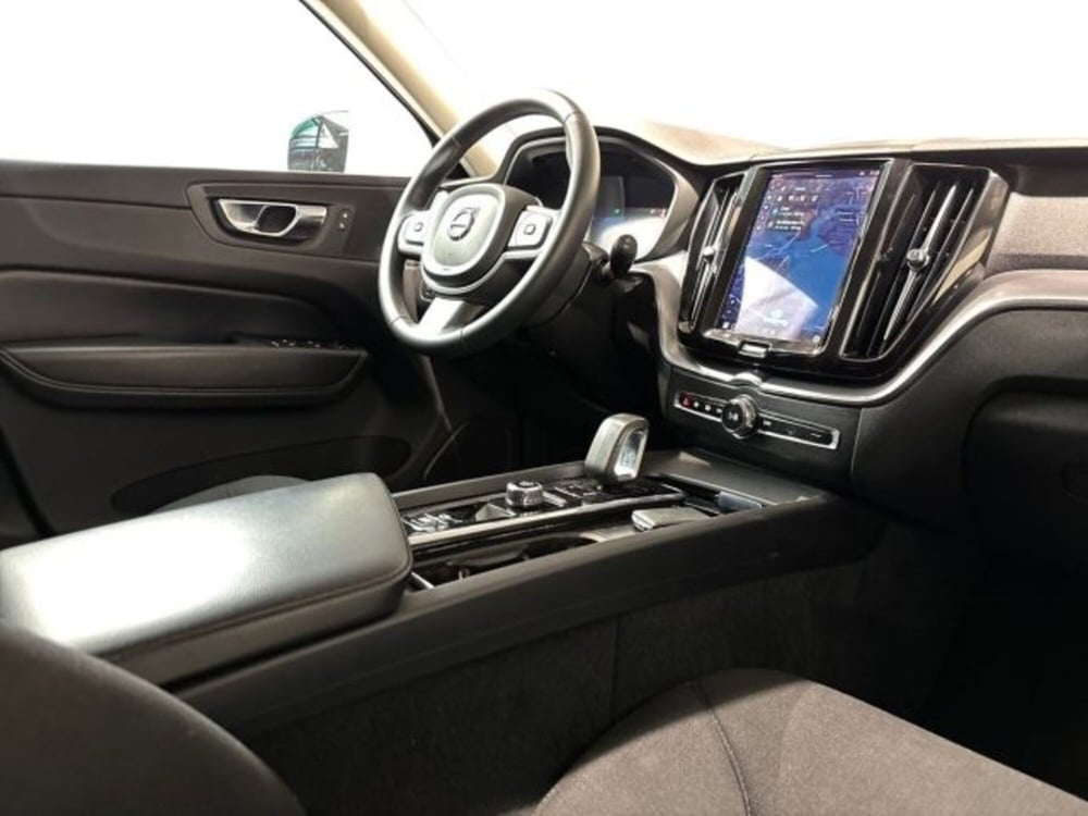 Volvo XC60 usata a Bologna (15)