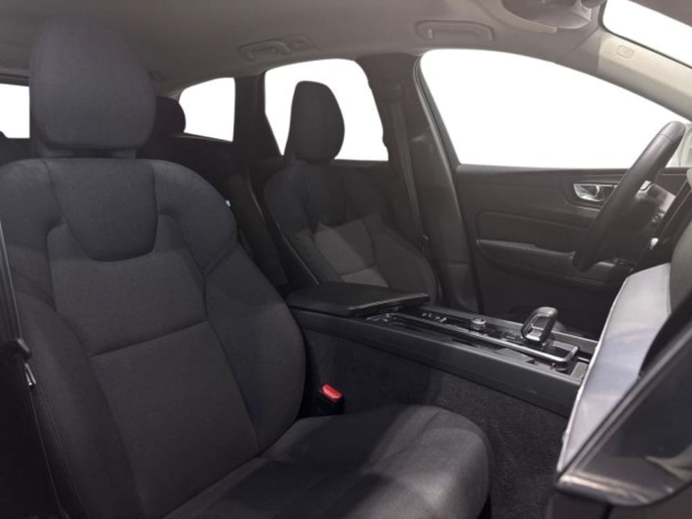 Volvo XC60 usata a Bologna (16)