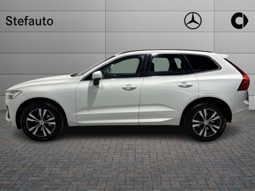 Volvo XC60 usata a Bologna (3)