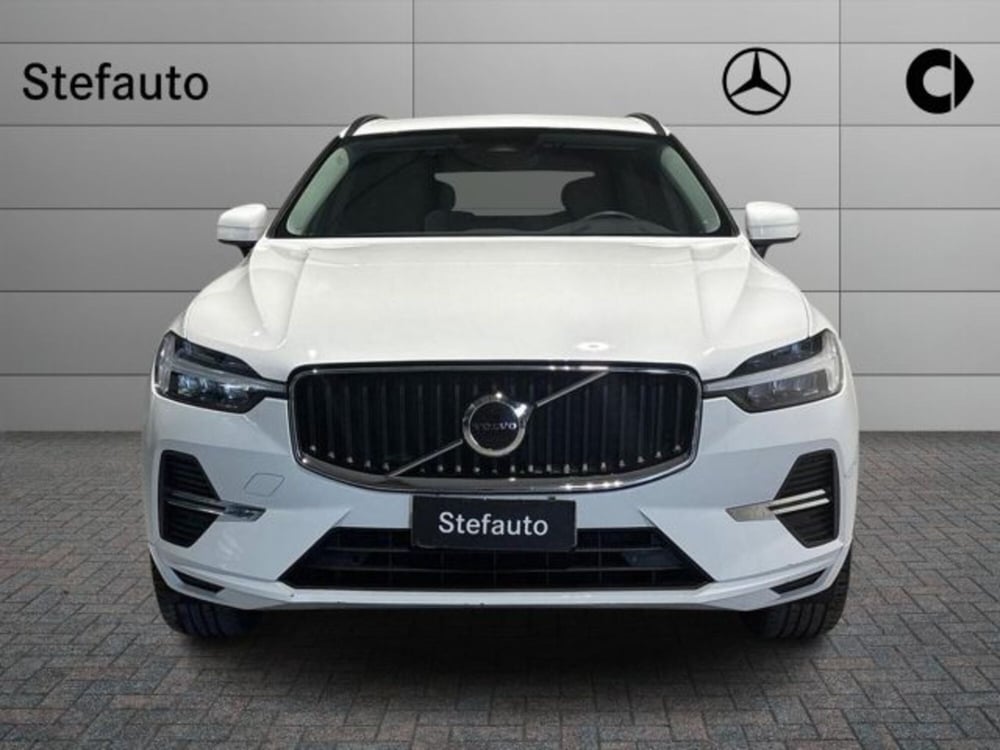 Volvo XC60 usata a Bologna (4)