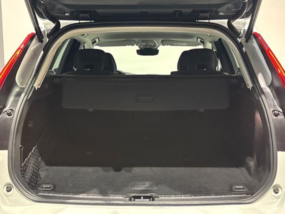 Volvo XC60 usata a Bologna (7)