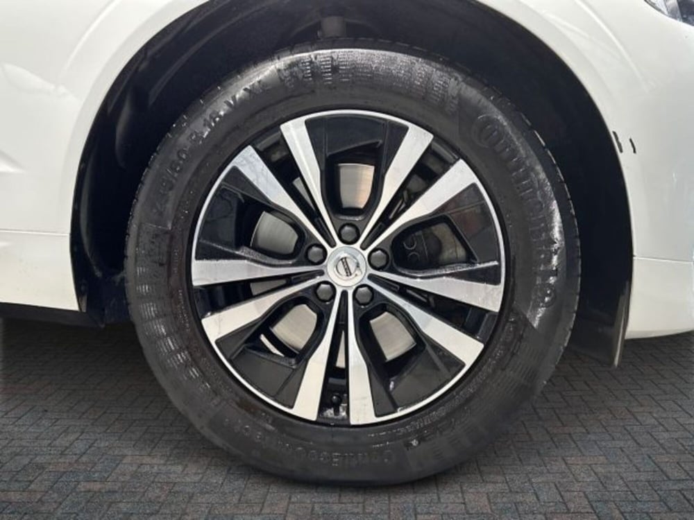 Volvo XC60 usata a Bologna (8)