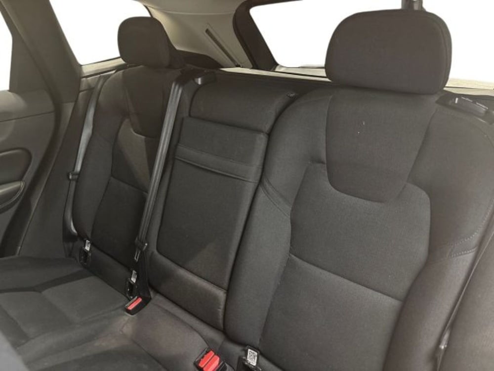 Volvo XC60 usata a Bologna (9)