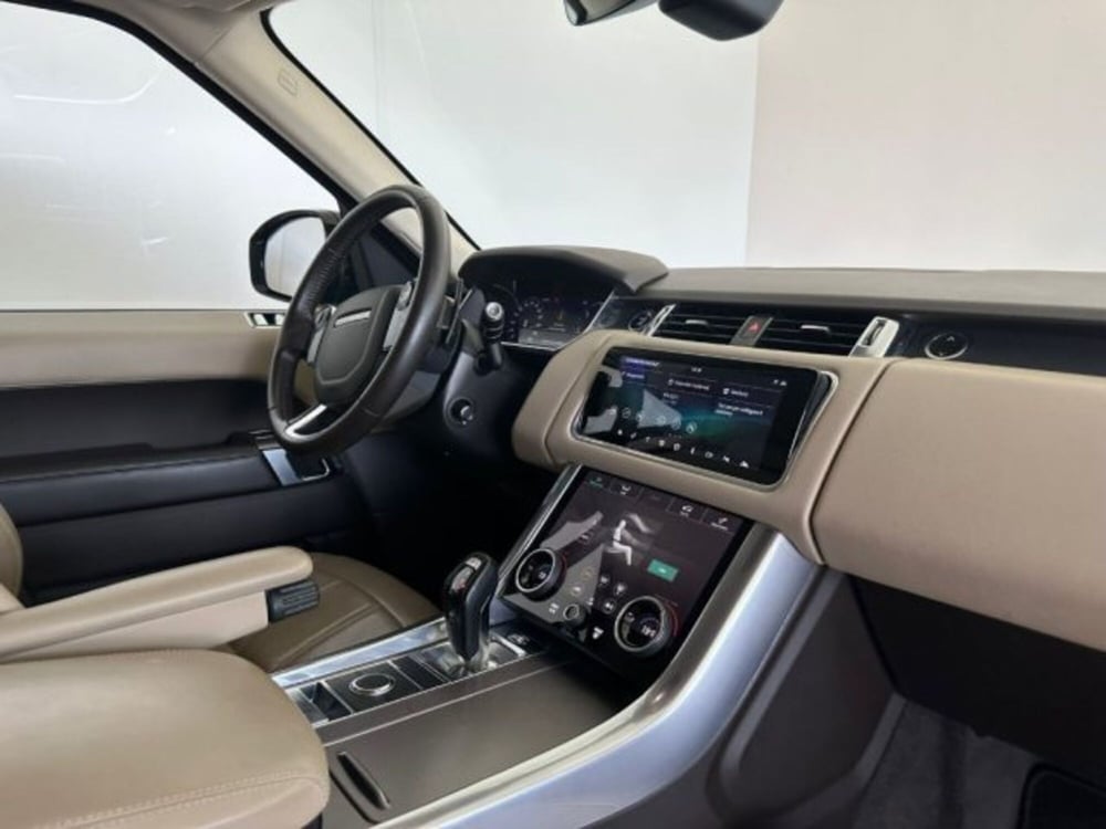 Land Rover Range Rover Sport usata a Modena (12)