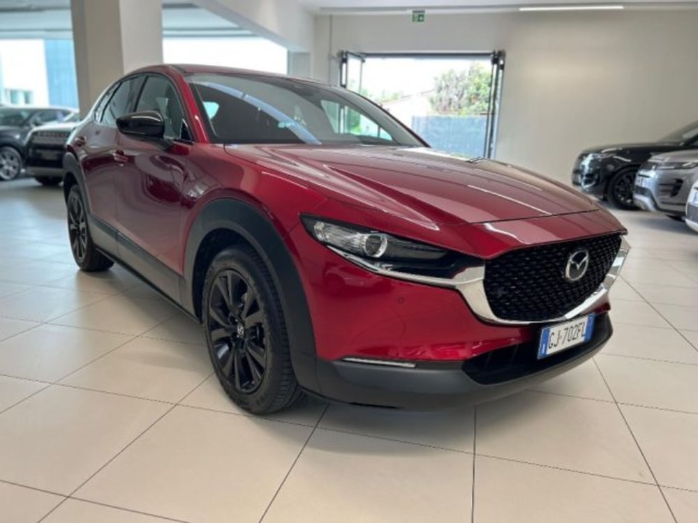 Mazda CX-30 usata a Modena