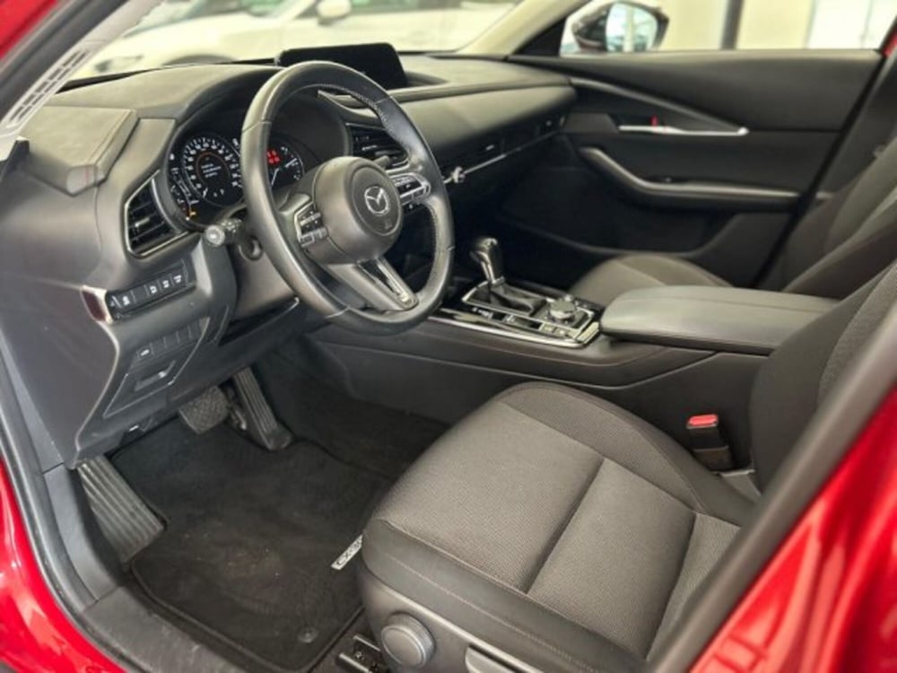 Mazda CX-30 usata a Modena (11)