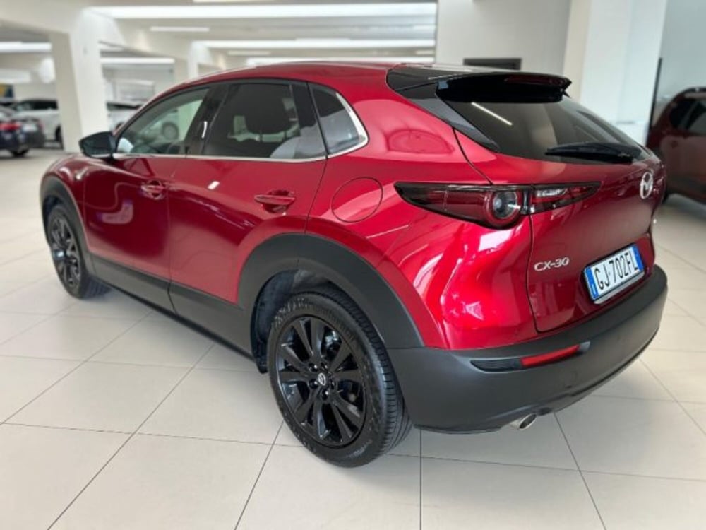 Mazda CX-30 usata a Modena (12)