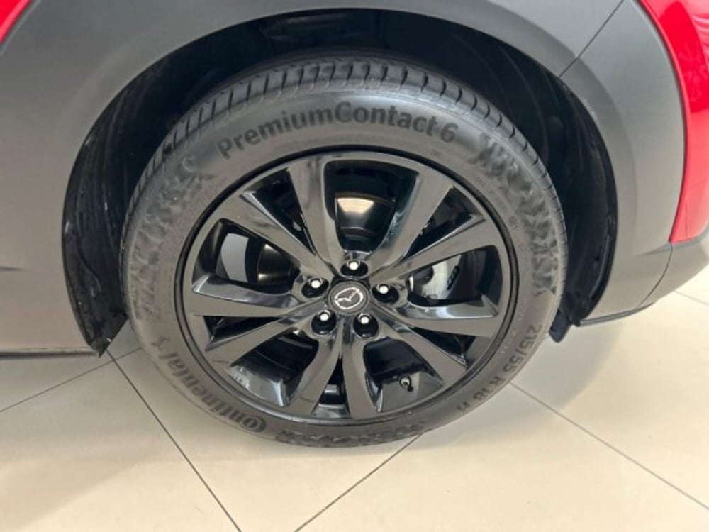 Mazda CX-30 usata a Modena (15)
