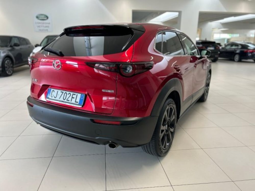 Mazda CX-30 usata a Modena (2)