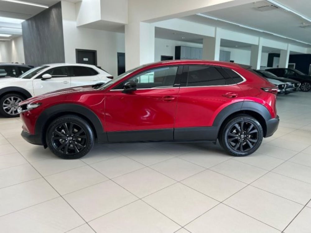 Mazda CX-30 usata a Modena (3)