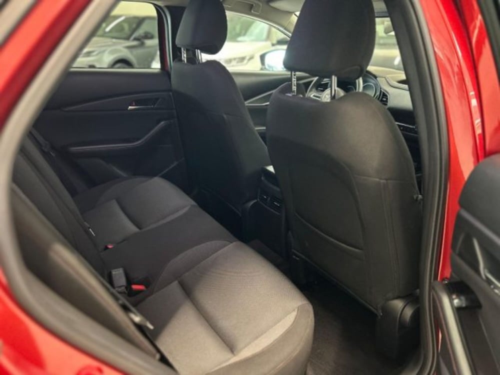 Mazda CX-30 usata a Modena (5)