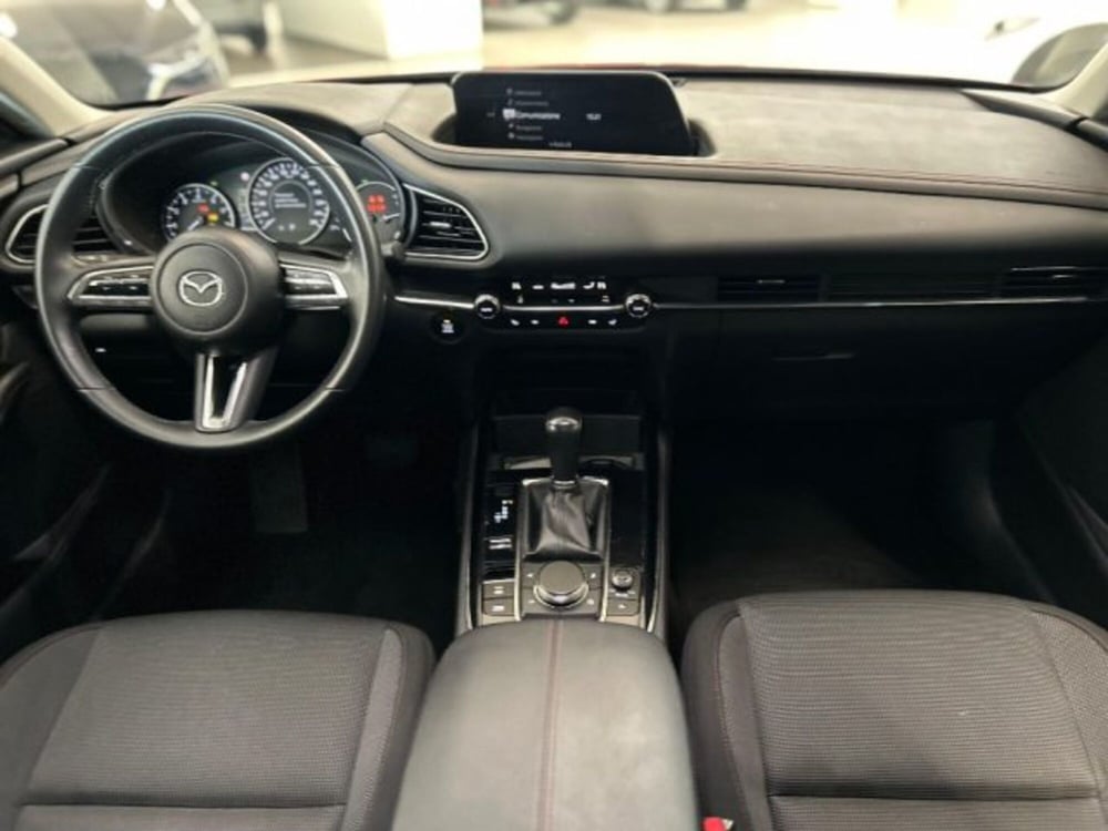 Mazda CX-30 usata a Modena (6)