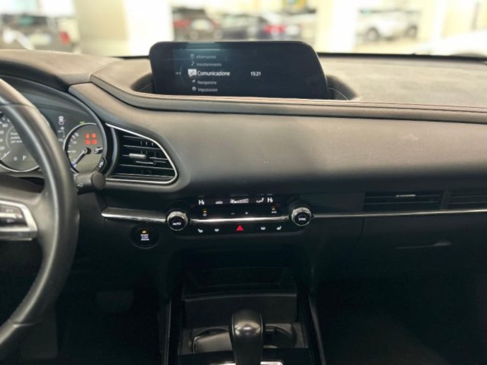 Mazda CX-30 usata a Modena (7)