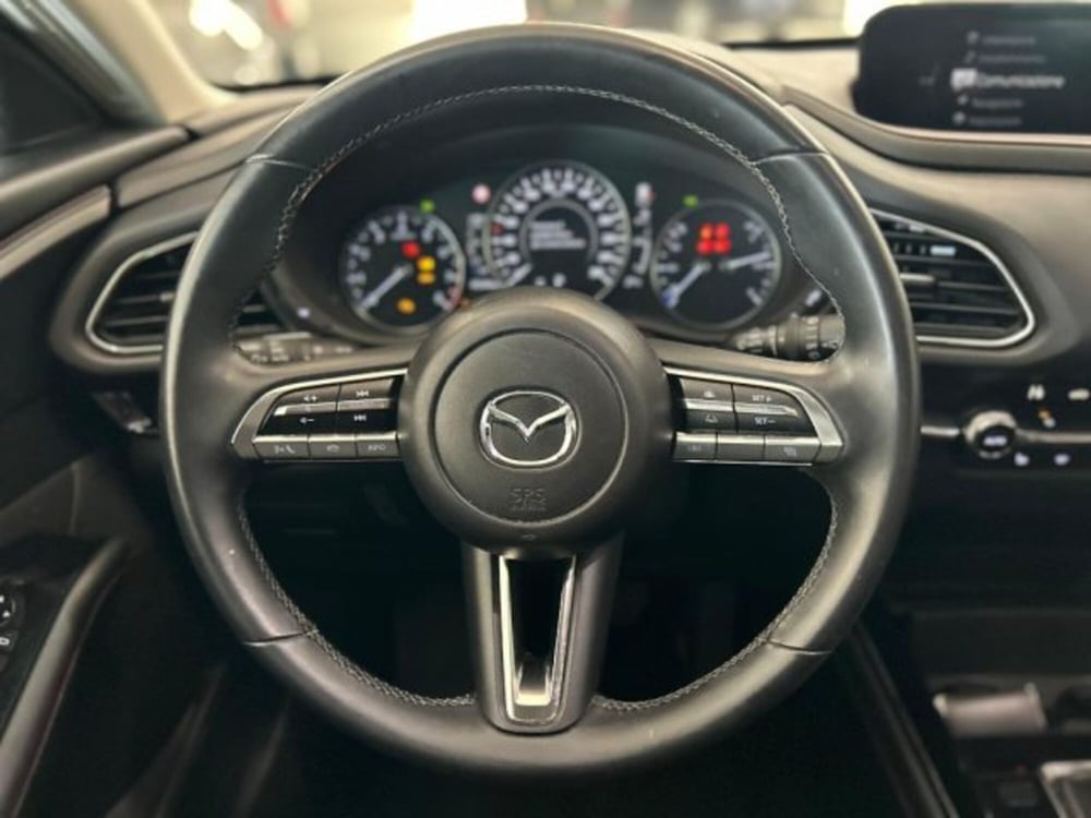 Mazda CX-30 usata a Modena (8)