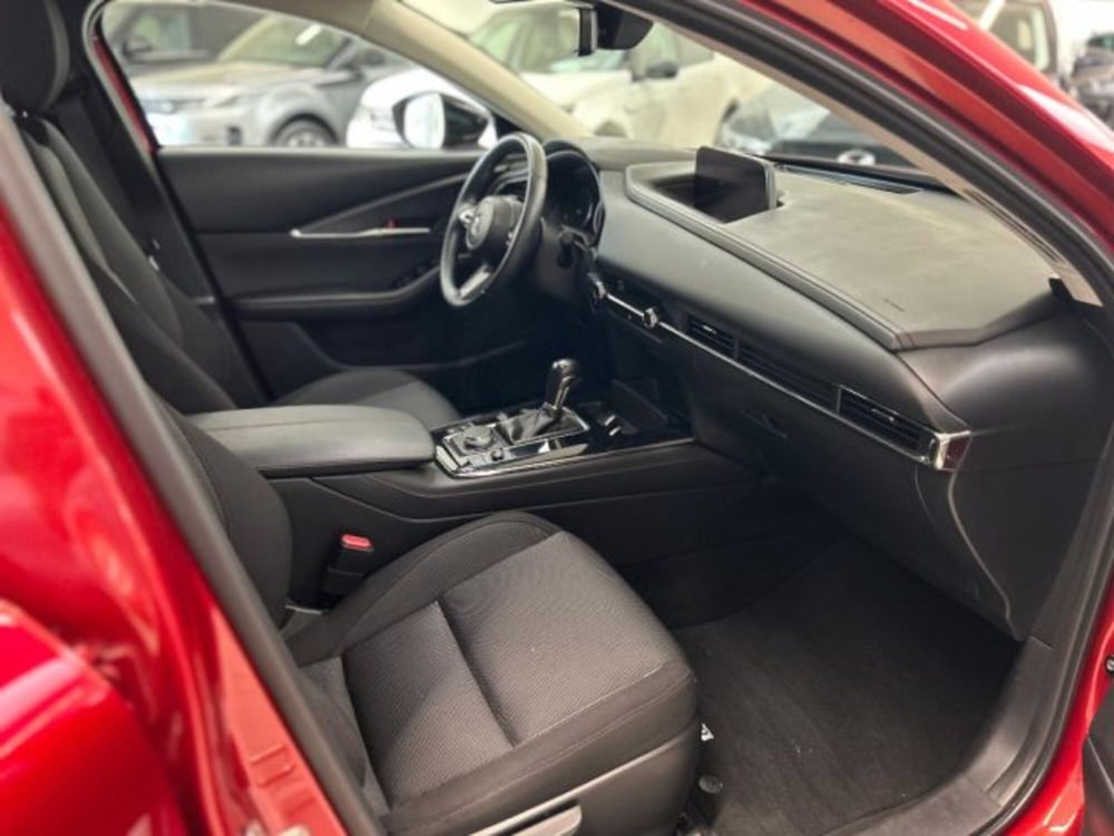 Mazda CX-30 usata a Modena (9)