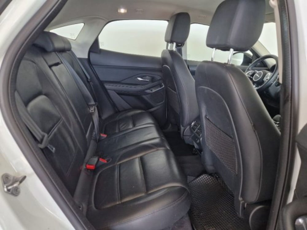 Jaguar E-Pace usata a Modena (5)