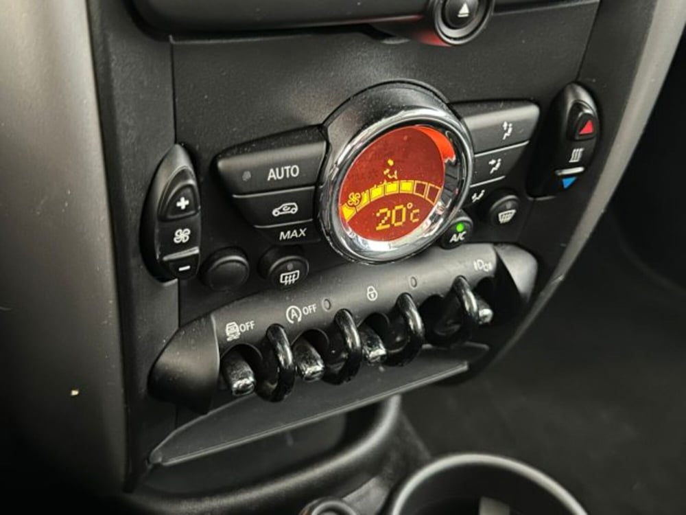MINI Mini Countryman usata a Modena (6)