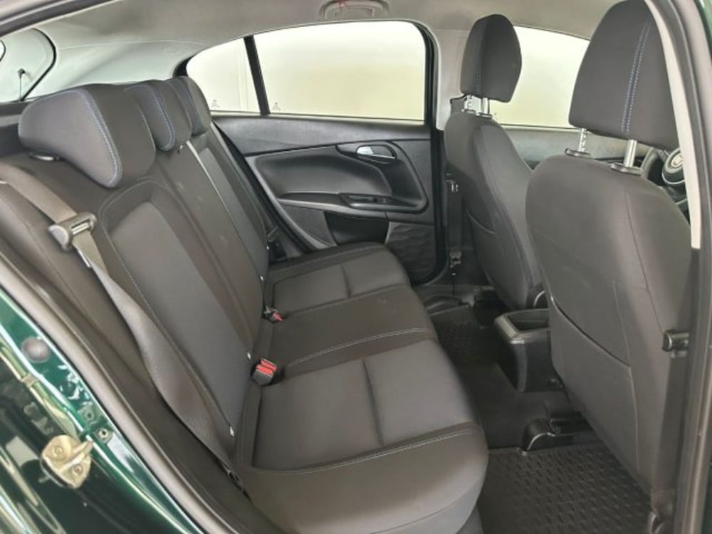 Fiat Tipo usata a Modena (10)