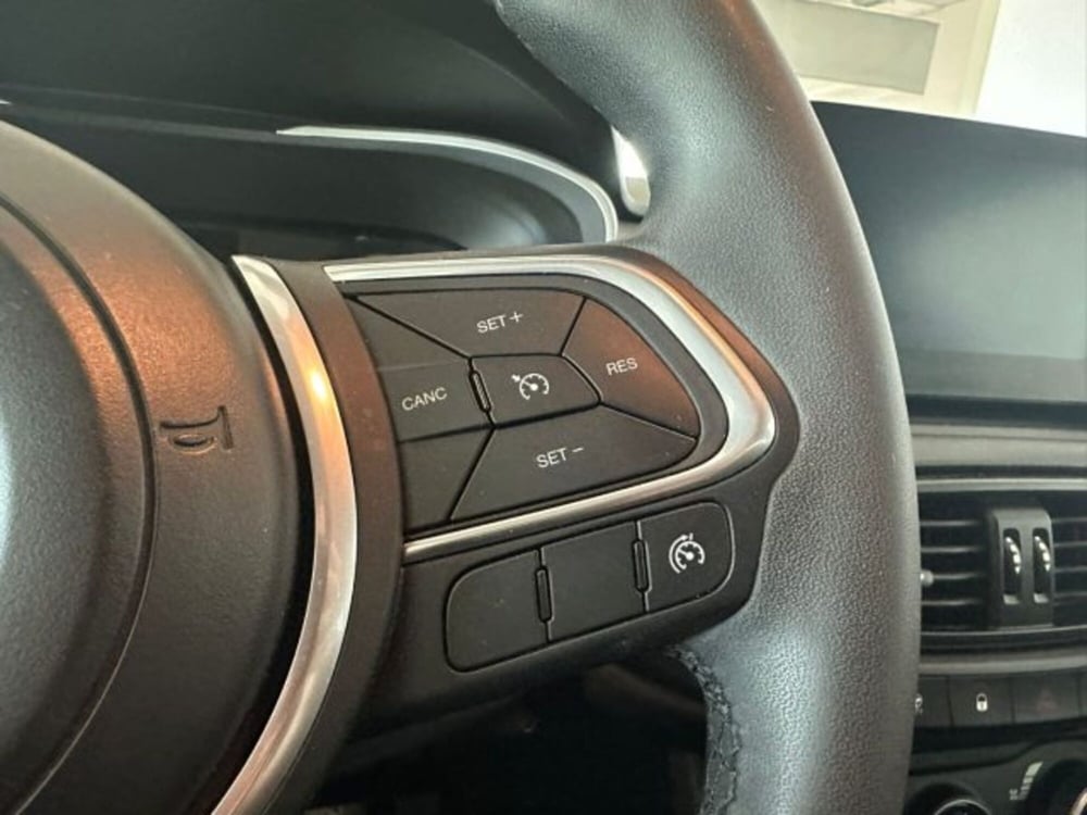 Fiat Tipo usata a Modena (11)