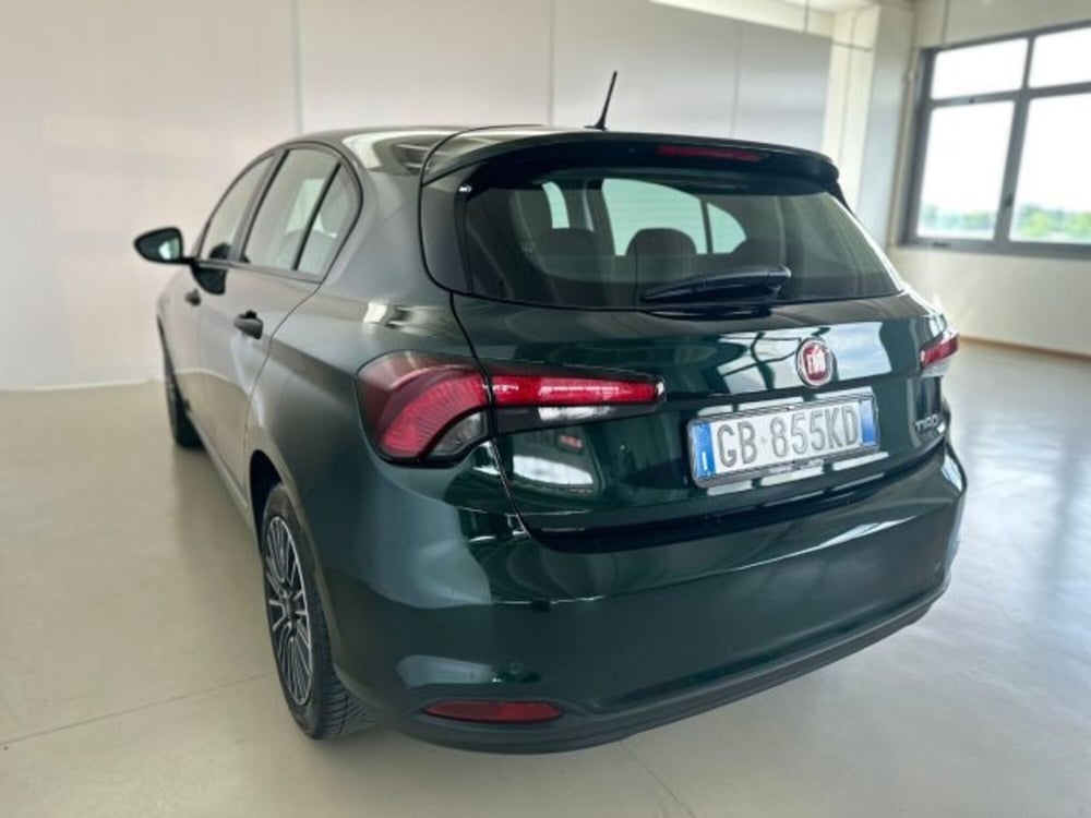 Fiat Tipo usata a Modena (12)