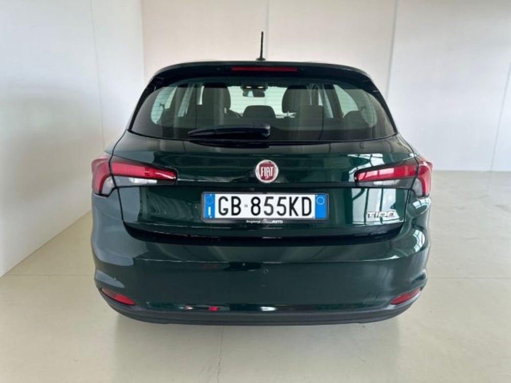 Fiat Tipo usata a Modena (14)