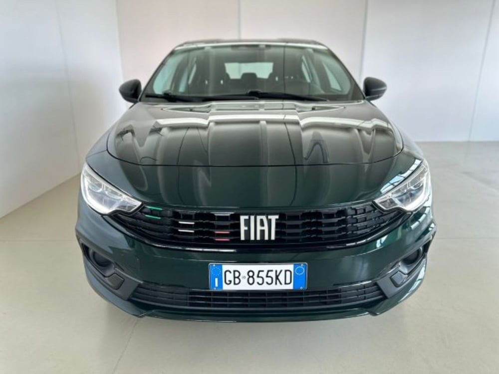 Fiat Tipo usata a Modena (15)
