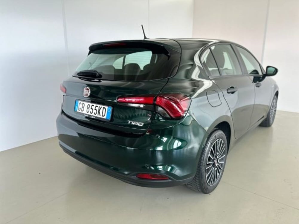 Fiat Tipo usata a Modena (2)