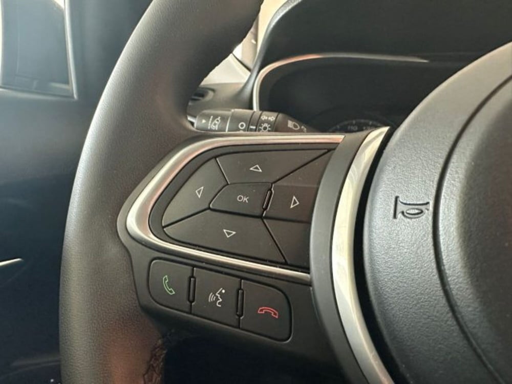 Fiat Tipo usata a Modena (4)